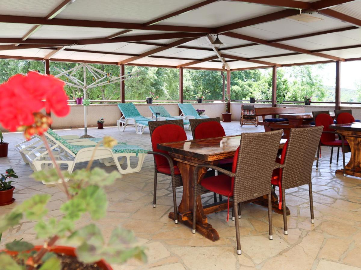 Relax Apartments - Big Terace & Grill Vrsar Exterior foto